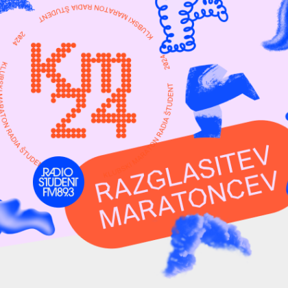 Klubski maratonci 2024