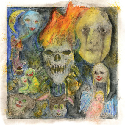 Candy – Existenz