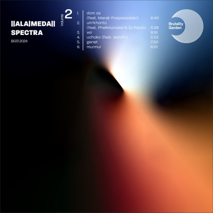 Alameda – um'khonto (feat. Phelimuncasi, DJ Paulo)