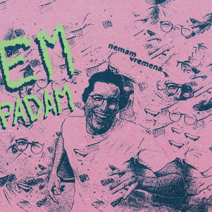 Idem – Raspadam