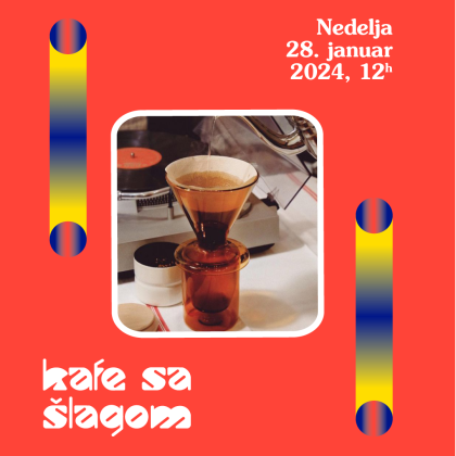 Kafe sa šlagom