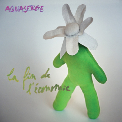 aquaserge: Fin de l'Economie