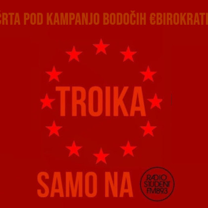 EU volitve