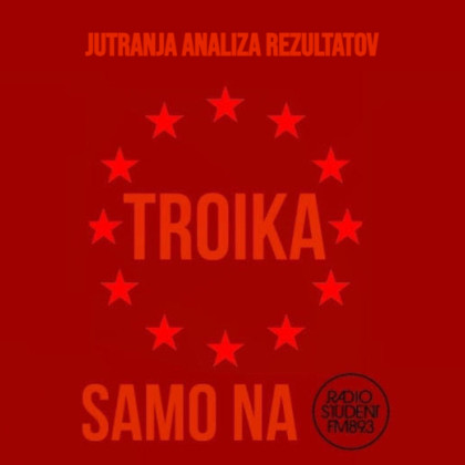 EU volitve