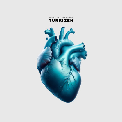 Majkun - Turkizen