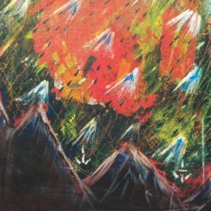 Mazz Swift: The 10000 Things: Praise Songs for the iRiligious