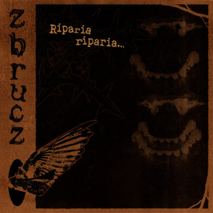 zbrucz – Dežujem
