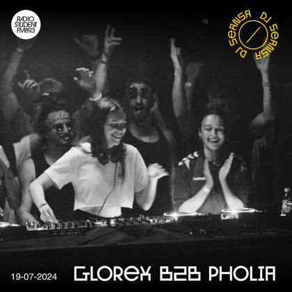 Glorex b2b Pholia