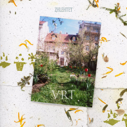 Zhlehtet: Vrt