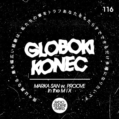 Globoki konec