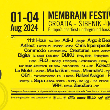 Naslovna slika dizajna festivala