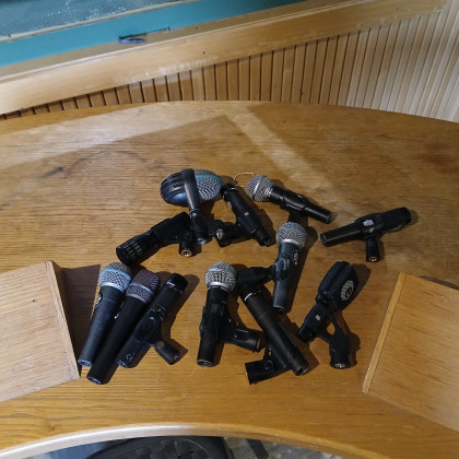 100DB