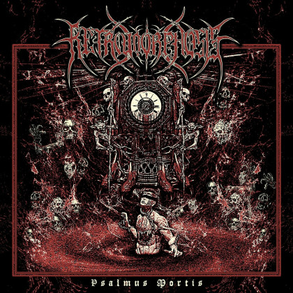 Retromorphosis: Psalmus Mortis