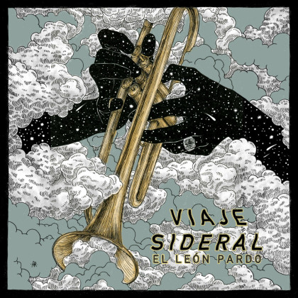 El León Pardo: Viaje Sideral