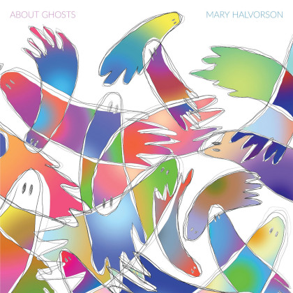 Mary Halvorson – Carved From