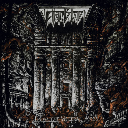 Teitanblood: From the Visceral Abyss
