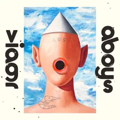 Viagra Boys: viagr aboys