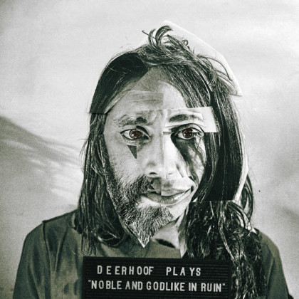 Deerhoof: Noble and Godlike in Ruin