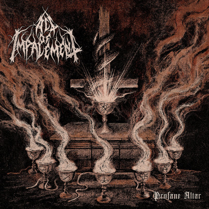 Act of Impalement: Profane Altar
