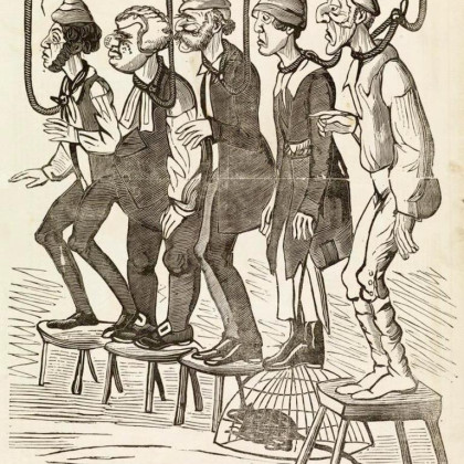 Banda kravatarska 