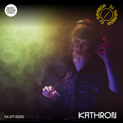 Kathron