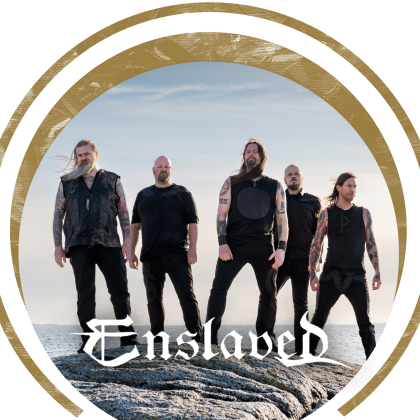 Enslaved