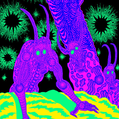 Osees: Abomination Revealed at Last