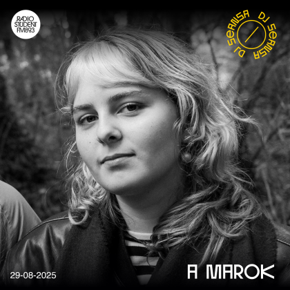 a Marok