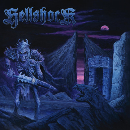 Hellshock: XXV