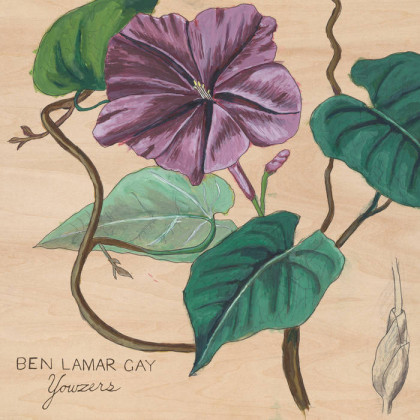 Ben LaMar Gay: Yowzers