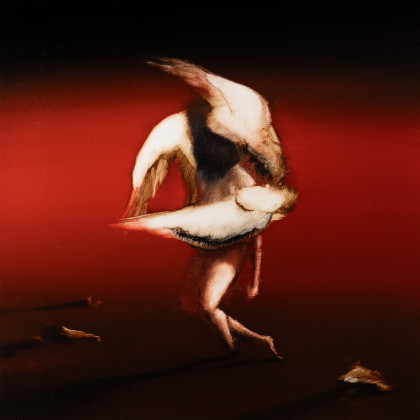 Maruja: Pain to Power