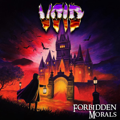 Void: Forbidden Morals