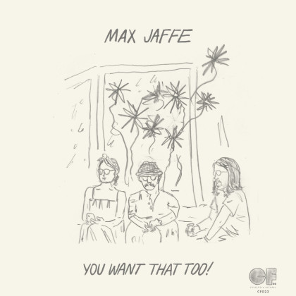 Max Jaffe – In Green
