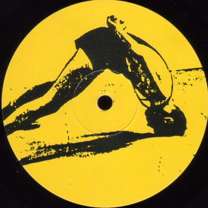 Blurt - Blurt (Red Flame, 1982)