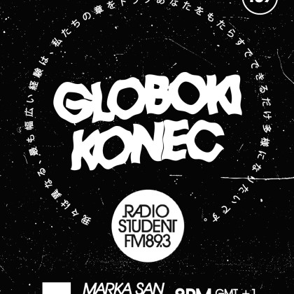Globoki konec 139