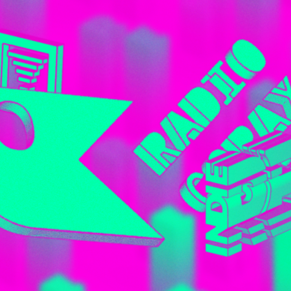 IndieRE #154 by Radio Corax, Halle