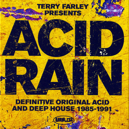 Acid Rain
