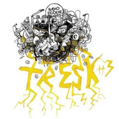 Tresk #3: Stanje založništva na Slovenskem 1