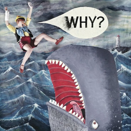 Why?: Mumps, ETC.