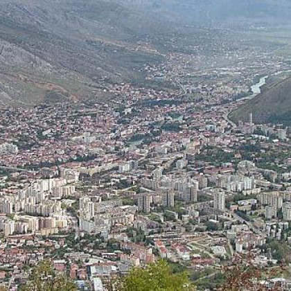 Mostar