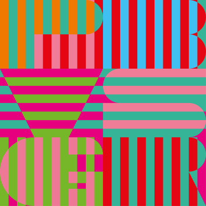 Panda Bear: Panda Bear Meets The Grim Reaper