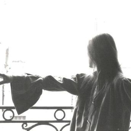 Karen Dalton