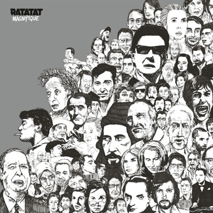 Ratatat - Magnifique