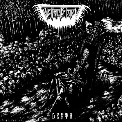 Teitanblood: Death
