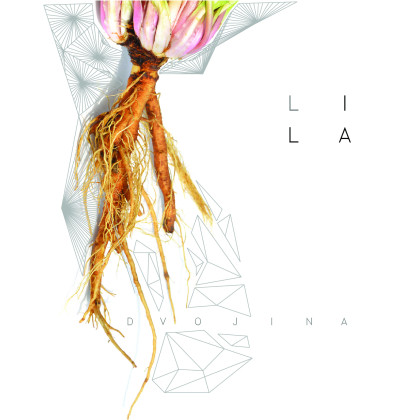 Dvojina: Lila