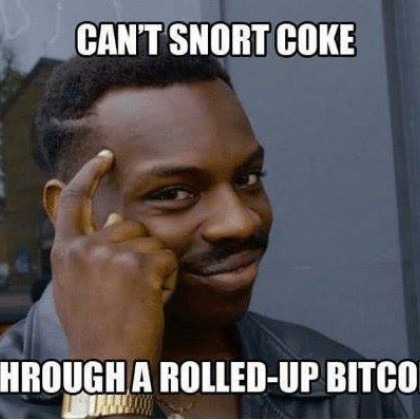 kokain-coin