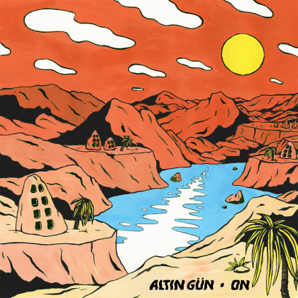 Altın Gün: On
