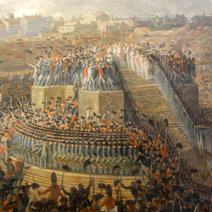 Praznik federacije