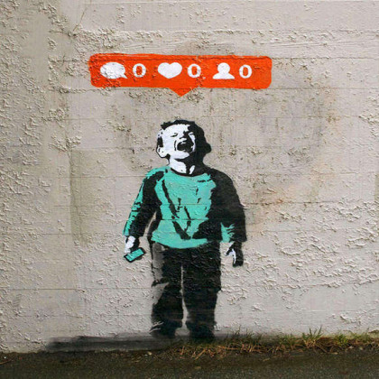 socialno omrežje