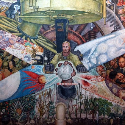 diego rivera